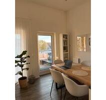 Penthouse-Dachgeschosswohnung in Rottenburg - Rottenburg am Neckar