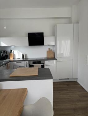 Foto - Etagenwohnung in Rottenburg am Neckar