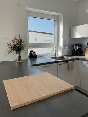 Foto - Etagenwohnung in Rottenburg am Neckar zur Miete