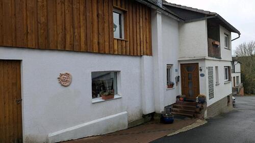 Foto - Einfamilienhaus in Battenberg (Eder)