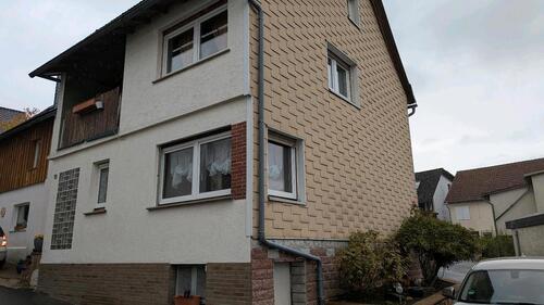 Foto - Einfamilienhaus in Battenberg (Eder) zum Kaufen
