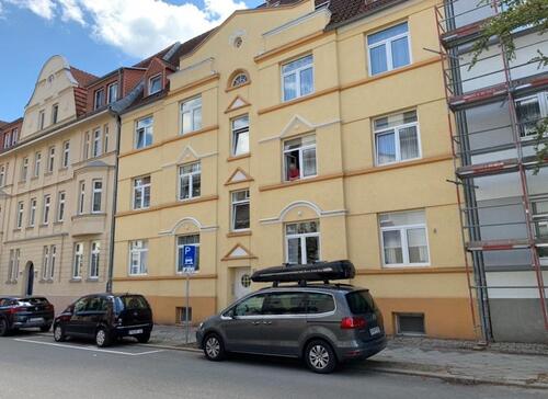 Foto - 3 Zimmer Wohnung mit Balkon und Keller zu vermieten