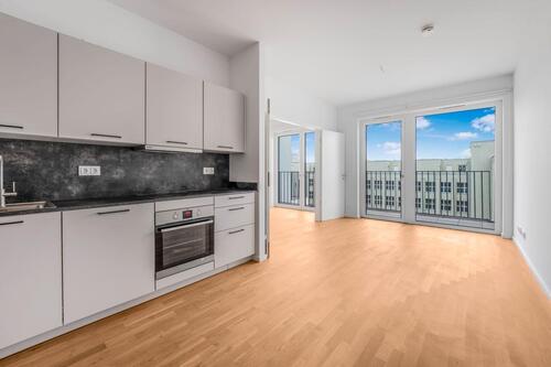 Foto - Dein Zuhause im Havelufer Quartier - Ein Quartier mit unzähligen Möglichkeiten