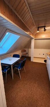 Foto - 1 Zimmer Dachgeschoßwohnung in Ochsenfurt