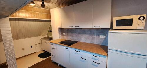 Foto - Dachgeschoßwohnung in Ochsenfurt zur Miete