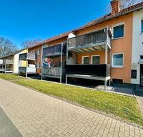 Attraktiv! Zentrale 2-Zimmer-Wohnung - Dortmund Huckarde