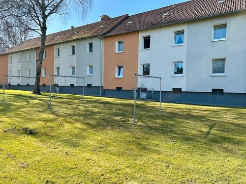 Foto - 2 Zimmer Etagenwohnung zur Miete in Dortmund