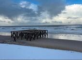 Foto - Norderney zu zweit, Angebote für die Wochenenden bis 15. Februar