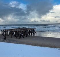 Norderney zu zweit, Angebote für die Wochenenden bis 15. Februar