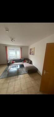 Foto - Mertesdorf, helle freundliche 2 Zimmerwohnung, Garage, Gäste-WC, Wohnküche, Einbauküche VB