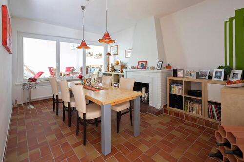 Foto - 5 Zimmer Terrassenwohnung in Werder (Havel)