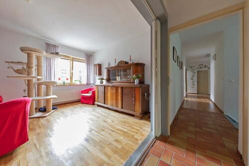 Foto - Terrassenwohnung in Werder (Havel) zur Miete