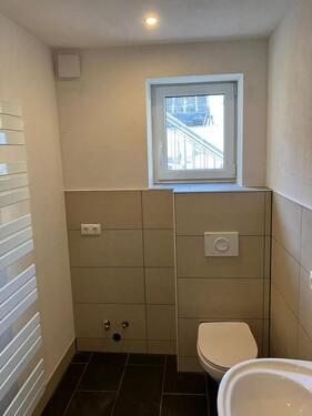 Foto - 2 Zimmer Erdgeschoßwohnung in Braunfels