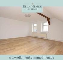 Nahe Marktkirche: Modernisierte, großzügige 3-Zimmer-Wohnung in zentraler Lage... - Clausthal-Zellerfeld Nahe Marktkirche: Modernisierte, großzügige 3-Zimmer-Wohnung in zentraler Lage... - Clausthal-Zellerfeld