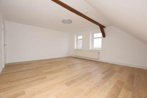 Foto - 3 Zimmer Dachgeschoßwohnung zur Miete in Clausthal-Zellerfeld