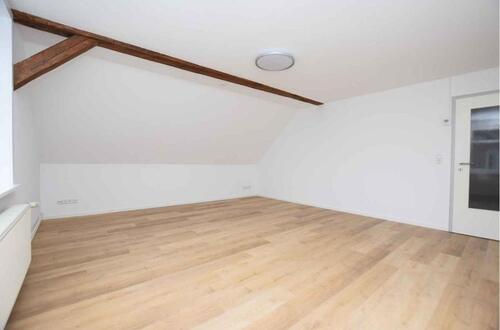 Foto - 3 Zimmer Dachgeschoßwohnung in Clausthal-Zellerfeld