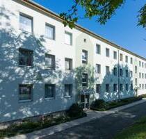 3-Raum-Wohnung mit hochwertigen Echtholzparkett - Quedlinburg