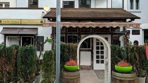 Foto - Gewerbe Immobilien für Gastronomie in Seeheim