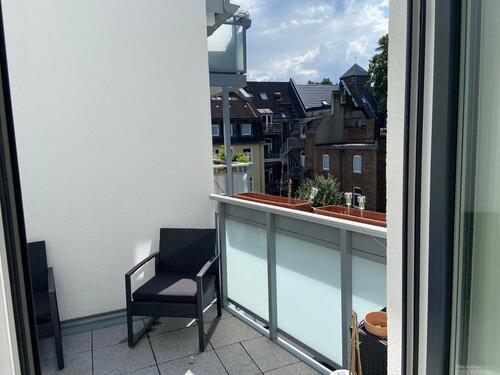 Foto - 1 Zimmer Etagenwohnung zur Miete in Köln