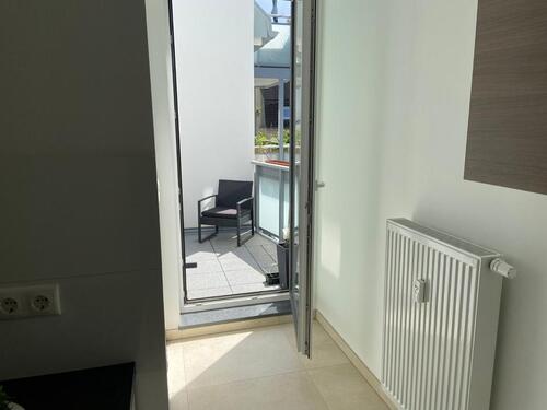 Foto - Etagenwohnung in Köln zur Miete