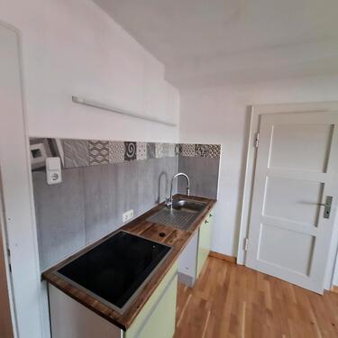 Foto - 3 Zimmer Etagenwohnung in Münchberg