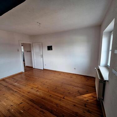 Foto - Etagenwohnung in Münchberg zur Miete