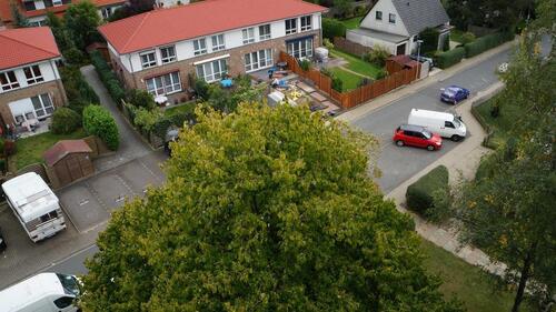 Foto - 1 ZKB, Apartment, Panorama-Ausblick, gute Lage, Mietkaufoption