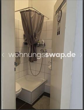 Foto - Etagenwohnung in Düsseldorf zur Miete