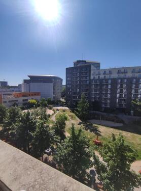 Foto - Etagenwohnung in Berlin zur Miete