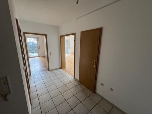 Foto - Erdgeschoßwohnung in Immenhausen zur Miete