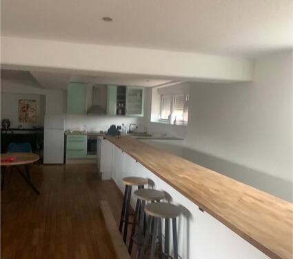 Foto - Schicke Maisonette Wohnung, zentral gelegen