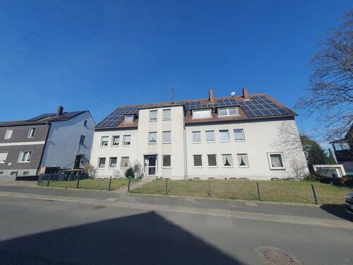 Foto - 3,5 Zimmer Wohnung in Mülheim (Speldorf) zu vermieten