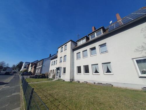 Foto - 3.5 Zimmer Etagenwohnung zur Miete in Mülheim an der Ruhr