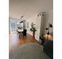 * Sanierte Maisonettewohnung * ab 1.6. zu vermieten * - Uetersen