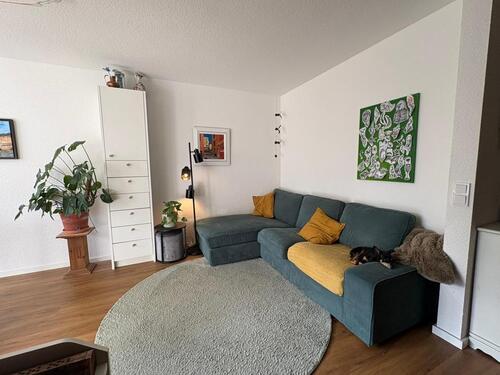 Foto - 3 Zimmer Maisonettenwohnung in Uetersen