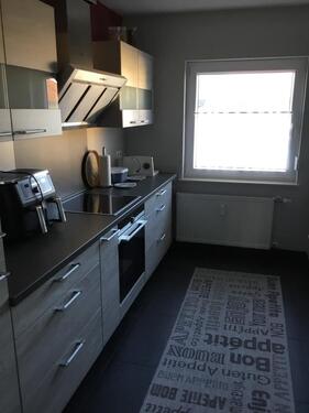 Foto - Attraktive renovierte 4Z Whg in Walldürn