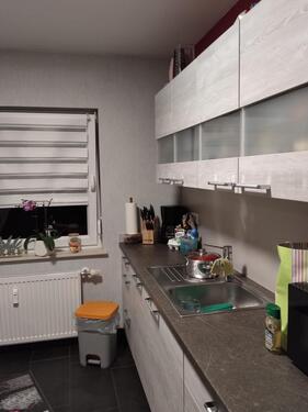 Foto - 4 Zimmer Etagenwohnung in Walldürn