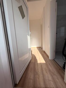 Foto - 2 Zimmer Etagenwohnung in Herborn