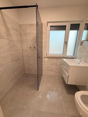 Foto - Etagenwohnung in Herborn zur Miete