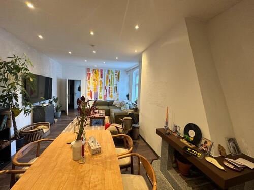 Foto - Etagenwohnung in Berlin zum Kaufen