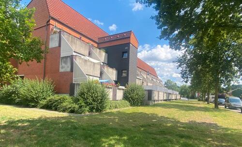 Foto - Modernes Single-Apartment-teilmöbliert-MS-Nienberge!