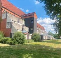 Modernes Single-Apartment-teilmöbliert-MS-Nienberge! - Münster