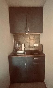 Foto - 1 Zimmer Etagenwohnung in Münster