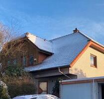 Doppelhaushälfte mit Herz und Garten in Lenzinghausen - Spenge