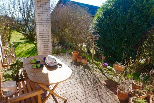 Foto - 5 Zimmer Doppelhaushälfte in Spenge