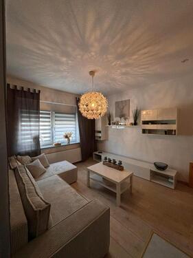 Foto - 2 Zimmer-WohnungZentrumsnah - 280,00&nbsp;EUR Kaltmiete, ca.&nbsp; 40,00&nbsp;m&sup2;