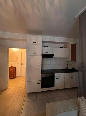 Foto - 2 Zimmer Erdgeschoßwohnung in Bad Lauterberg im Harz