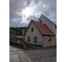 Einfamilienhaus im Steigerwald - 68.000,00&nbsp;EUR Kaufpreis, ca.&nbsp; 120,00&nbsp;m&sup2; in Oberaurach (PLZ: 97514)