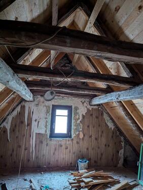 Foto - Einfamilienhaus in Oberaurach zum Kaufen