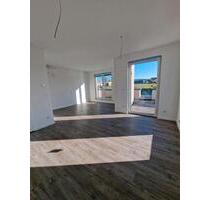 2-Zimmer-Penthous Wohnung Neubau Düren Langerwehe